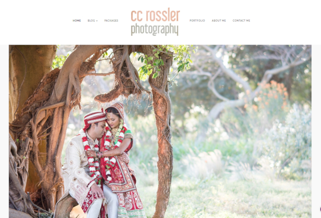 CC Rossler
