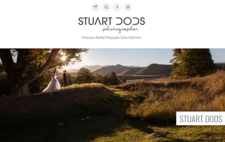 Stuart Dods