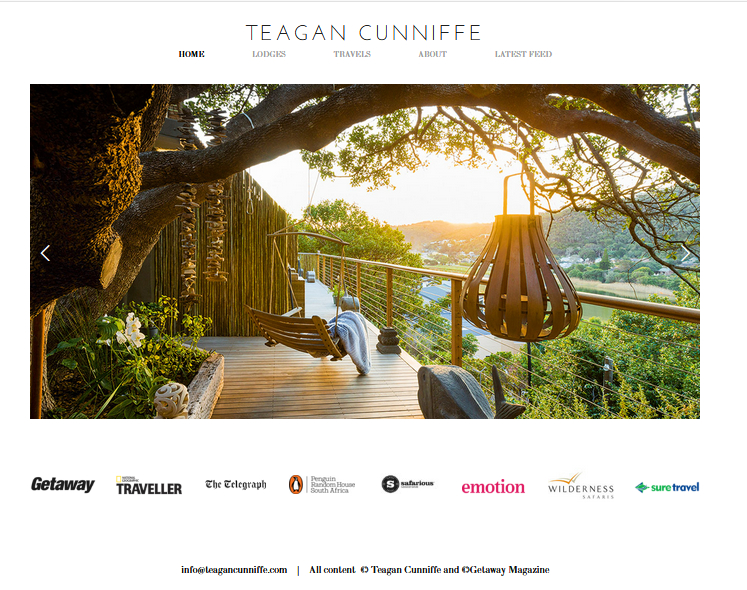 Teagan Cunniffe